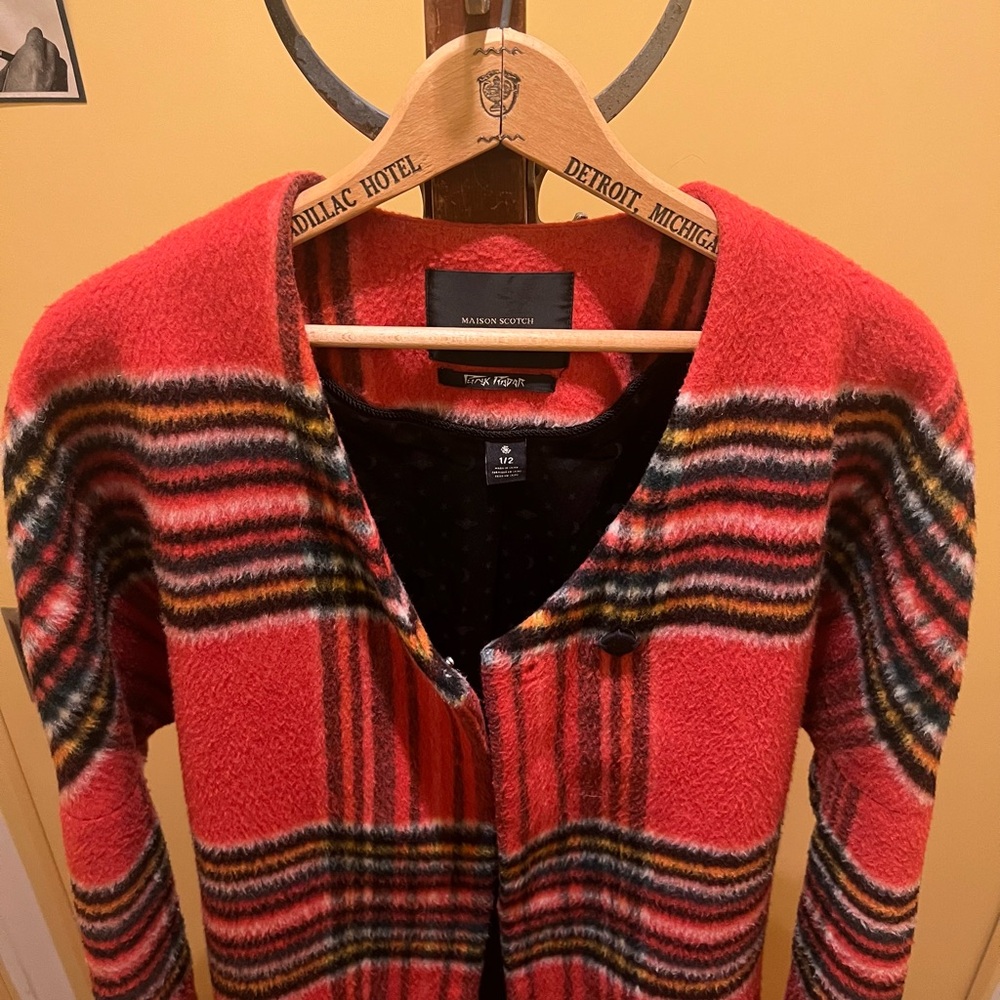 Maison Scotch